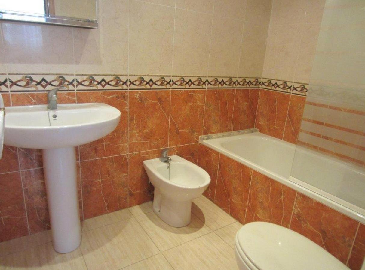 Apartment Apcostas - Marina Mar 2a Linea Oropesa del Mar