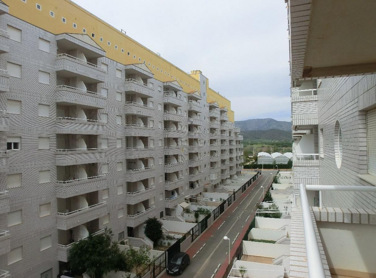 Apartment Apcostas - Marina Mar 2a Linea Oropesa del Mar