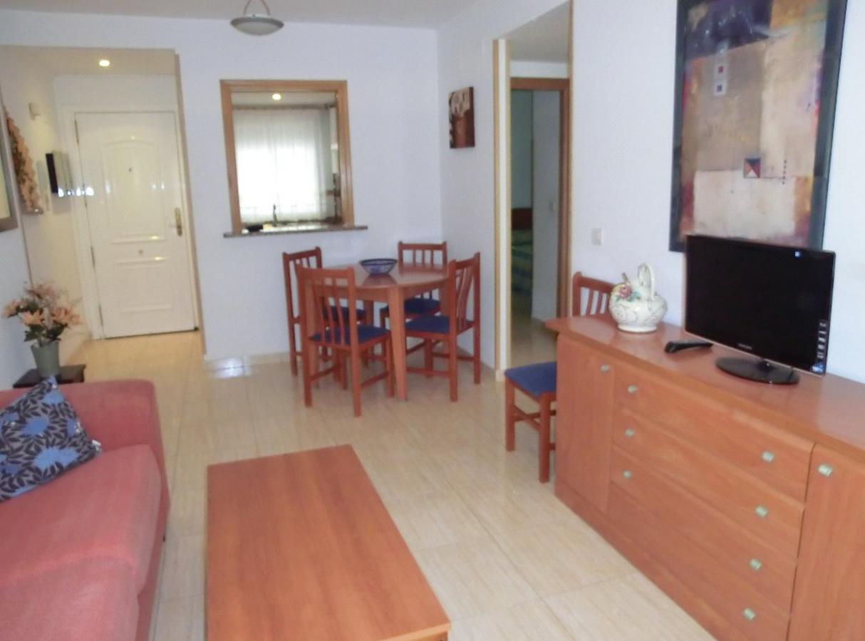 Apcostas - Marina Mar 2a Linea Apartment