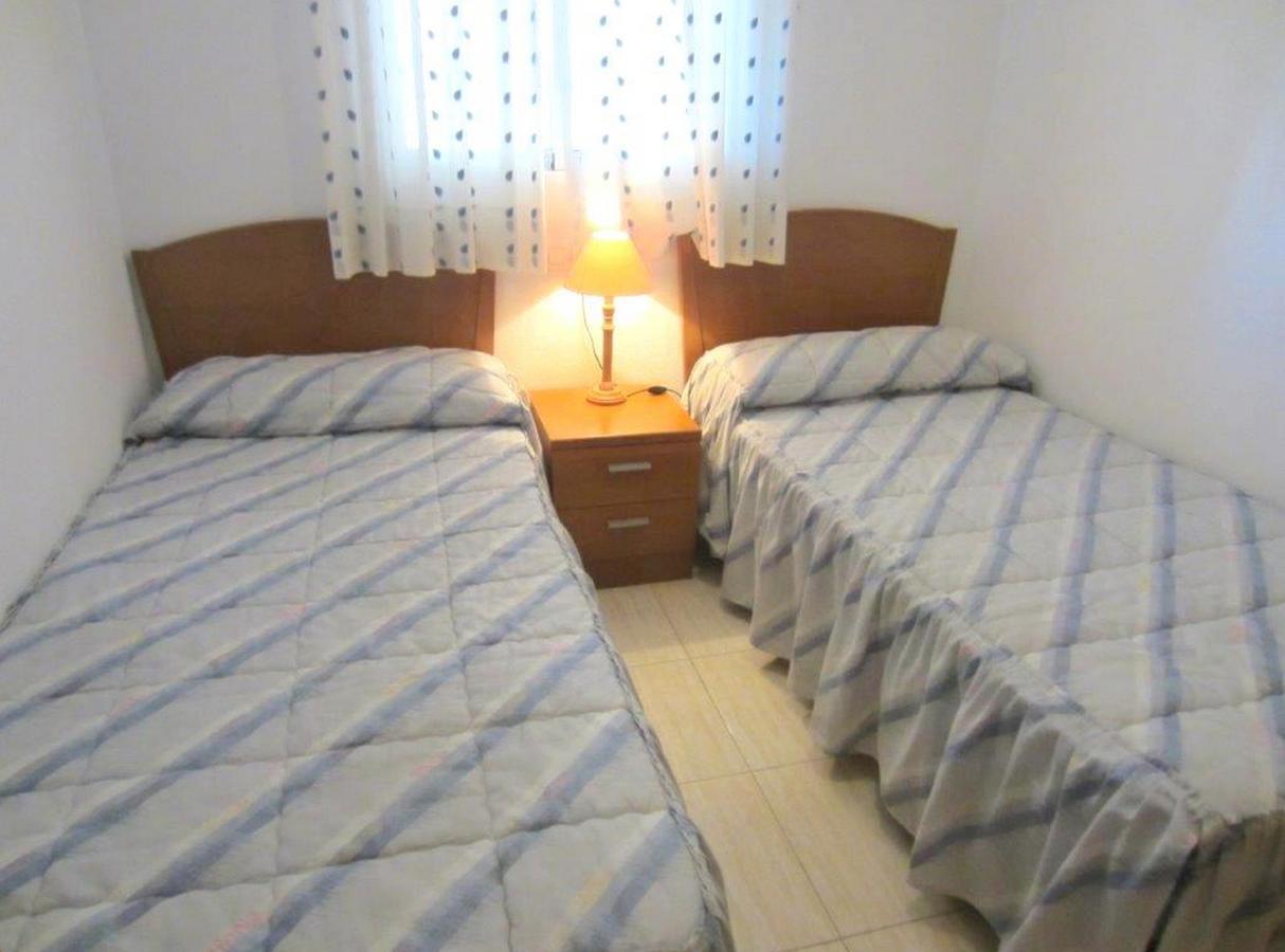 Apartment Apcostas - Marina Mar 2a Linea *
